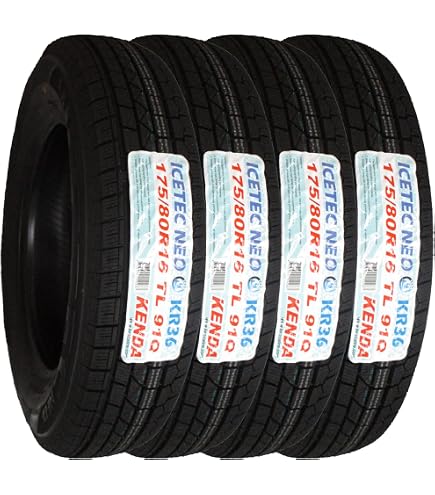 Amazon.co.jp: グッドイヤー(GOODYEAR) スタッドレス SUV用 175/80R16